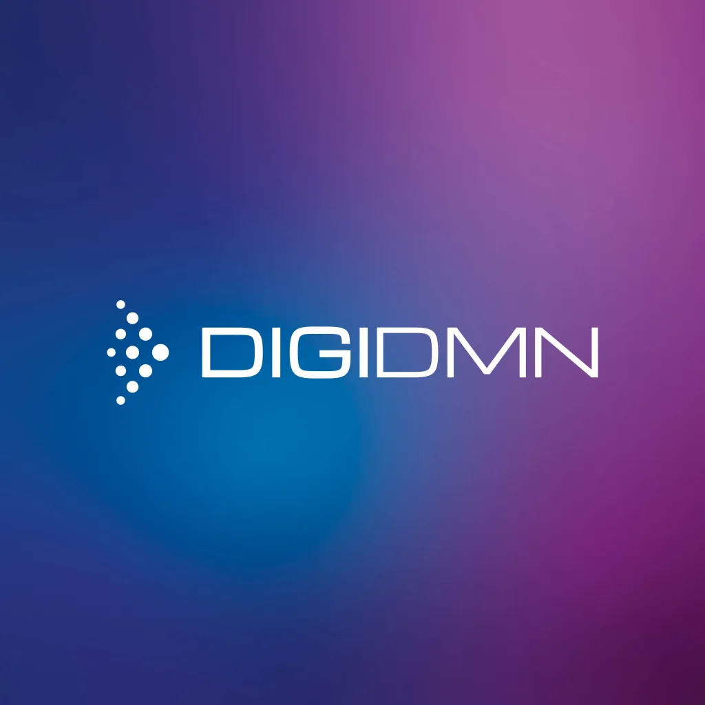 Home - DIGIDMN