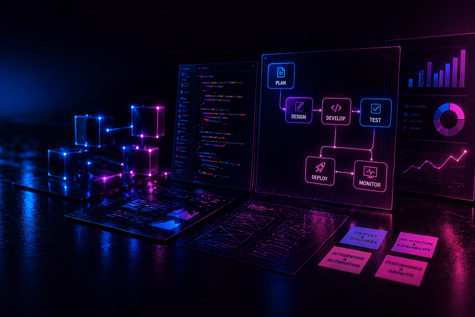 software development agency