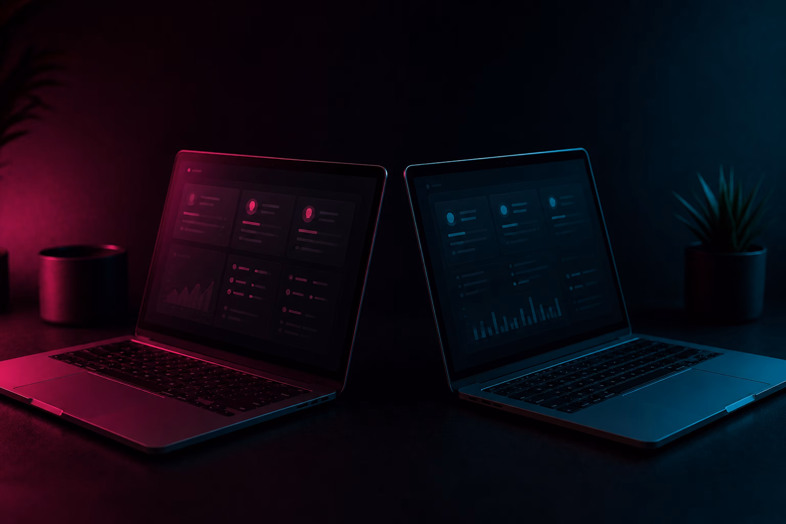 WordPress vs custom website comparison DIGIDMN