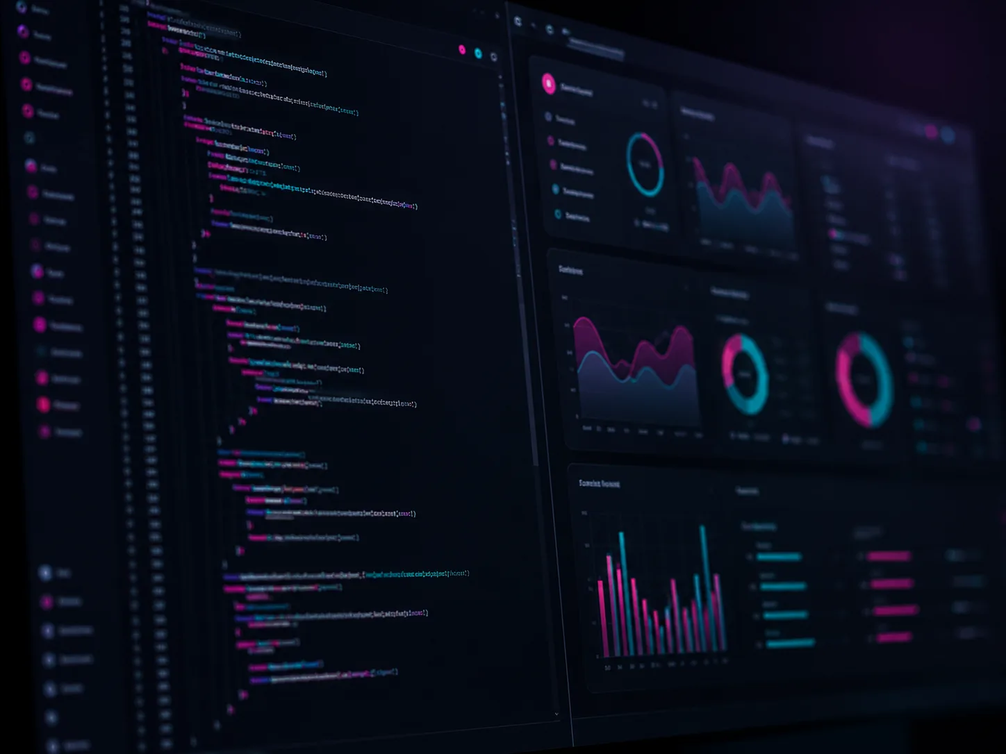 fixed-price web development team DIGIDMN