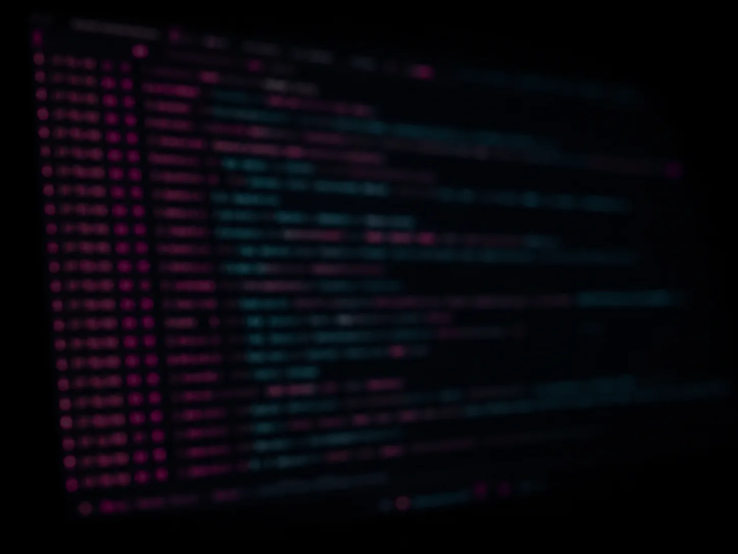 website security audit server and application review